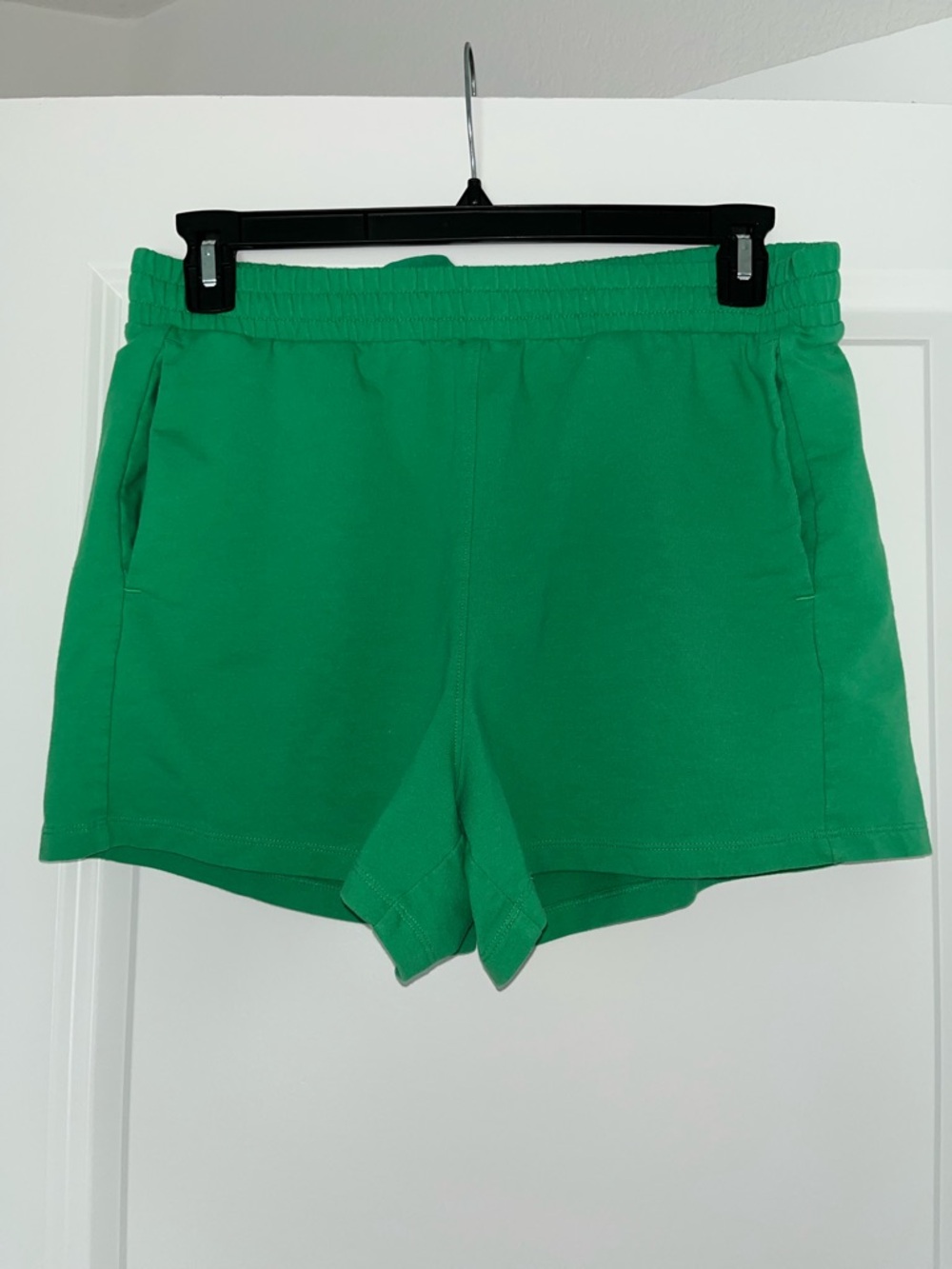 All in motion shorts